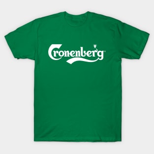 Cronenberg T-Shirt